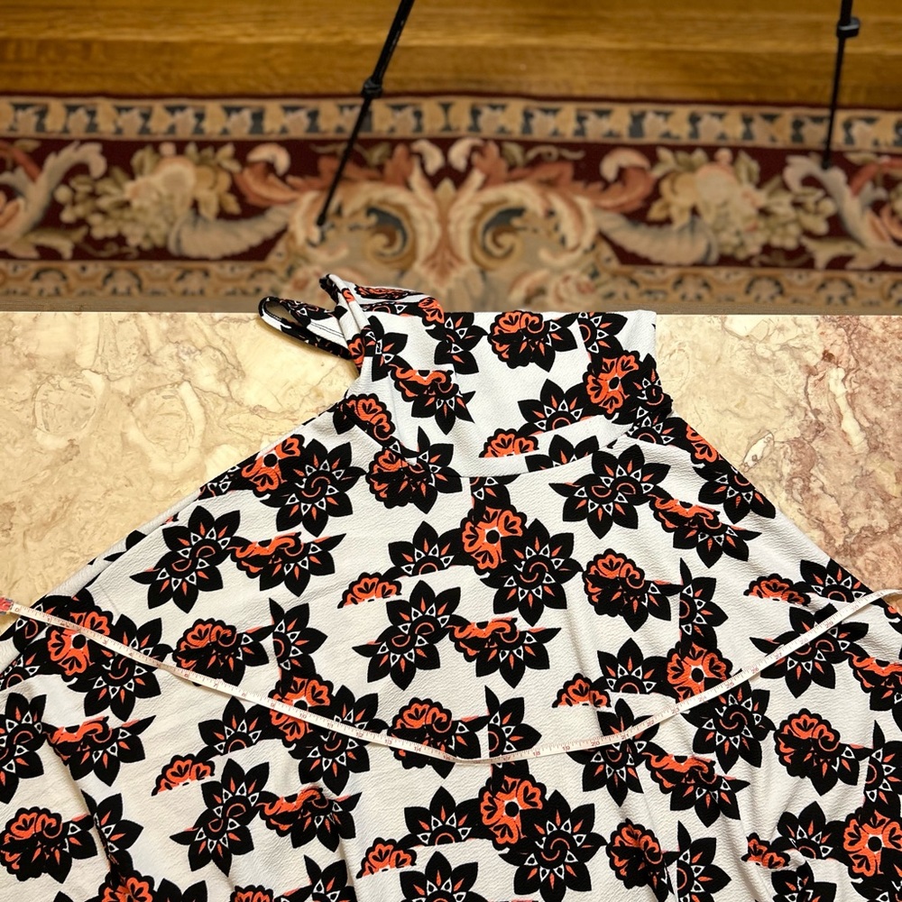 NWT LuLaRoe Nicole Dress Size Small - Picture 9 of 14